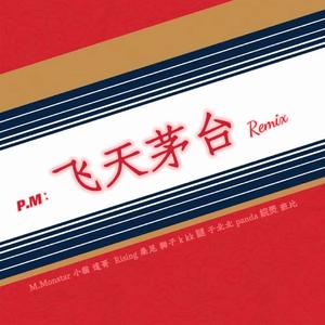 飞天茅台 Remix