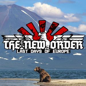 勘察加的早晨 Morning on the Kamchatka (Full Re.ver)