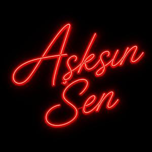 Aşksın Sen