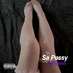Sa Pussy