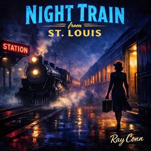 Night Train from St Louis