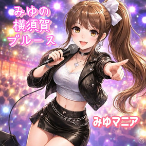 みゆの横須賀ブルース