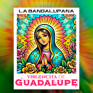 Virgencita de Guadalupe