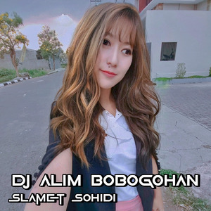Dj Alim Bobogohan