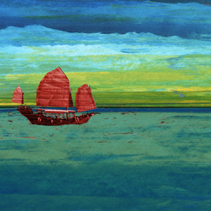 Finally I've Made It Nowhere