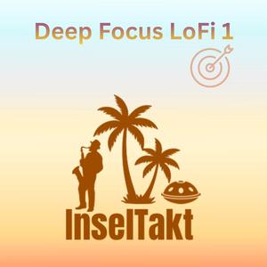 Deep Focus LoFi One (Continuous Mix (90 Minutes)