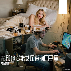 在那饱受捞女压迫的日子里