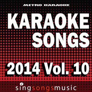 Ride (In the Style of Somo) [Karaoke Version]