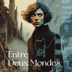 Une Rose dans le Vent 风中的玫瑰