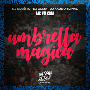 Umbrella Mágica