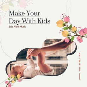 A Peaceful City (Solo Piano In D Minor)