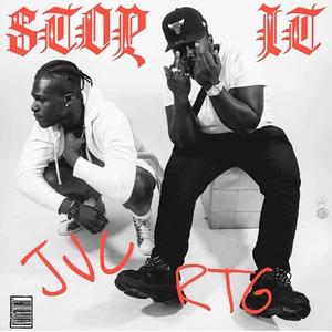 STOP IT (feat. R.T.G)
