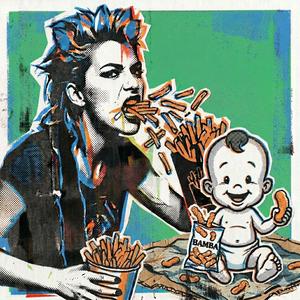 אחותי מכינה ציפס