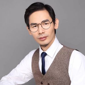 南开天湖谣（伴奏）