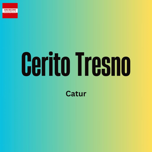 Cerito Tresno