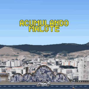 Acumulando Malote