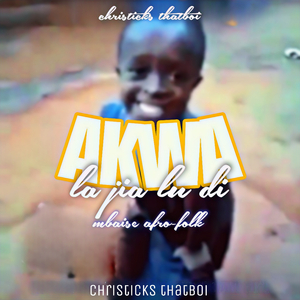 Akwa La Jia Lu Di Mbaise Afrofolk