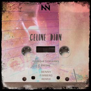 Pour que tu m'aimes encore