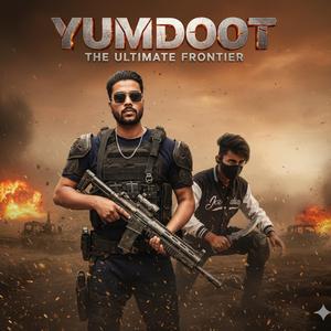 Yamdoot (feat. Saining star)