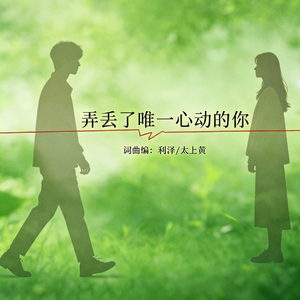 弄丢了唯一心动的你