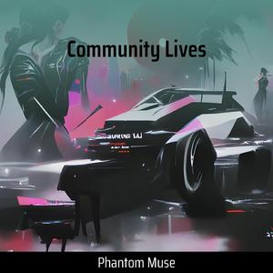Community Lives