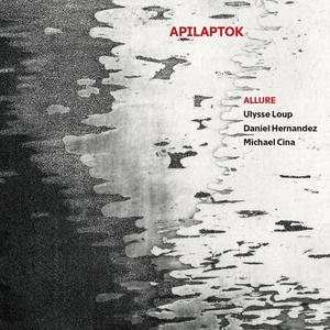 Baffin (feat. Daniel Hernandez & Michael Cina)