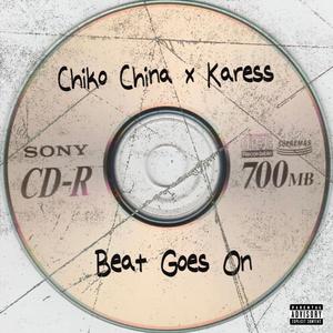 Beat Goes On (feat. Karess)