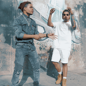 Llegaron los Tigers (feat. Bulova)