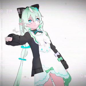 怪電話（cover）