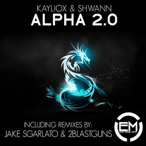 Alpha 2.0 (Jake Sgarlato Remix)
