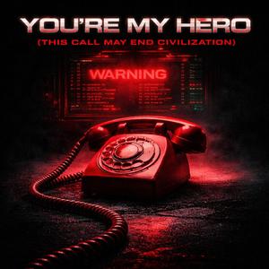 YOUR'E MY HERO (feat. AI Babes) (Sam + Elon)