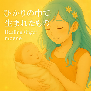 ひかりのなかで生まれたもの