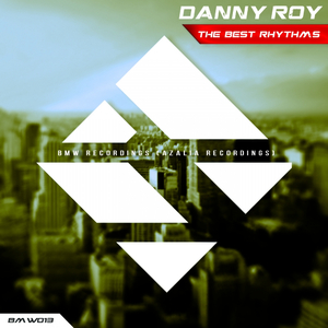 AquaBot (Danny Roy Remix)