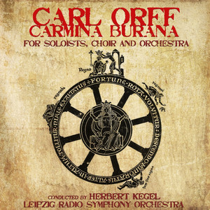 Carmina Burana: "In Taberna - Estuans interius"