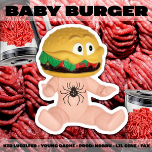 Baby-Burger