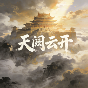 天阙云开