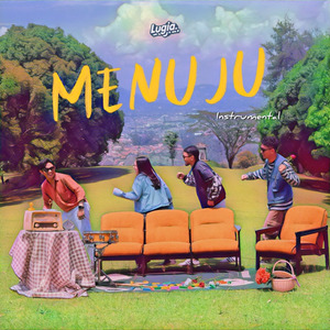 Menuju (Instrumental)