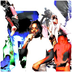 LOVEHARD (feat. Vice Blow)