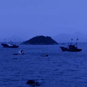 山高路远