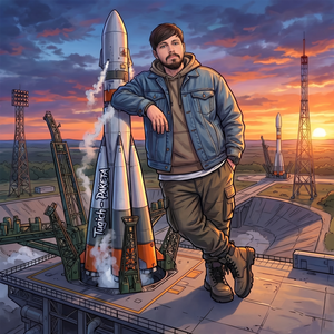 Ракета