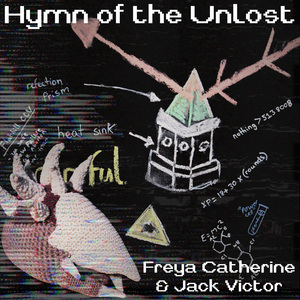 Hymn of the Unlost (Violin Instrumental)