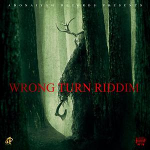 Wrong Turn (Instrumental)