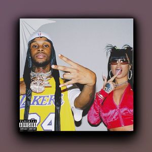 “Desparate ” Toosii Type Beat