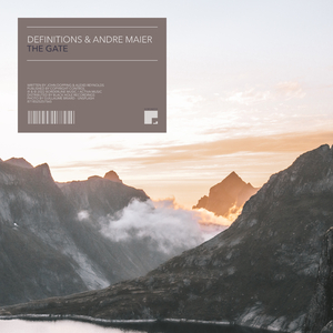 The Gate (Extended Mix)