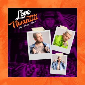 Love Nwant Brega Funk