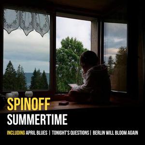 Berlin Will Bloom Again