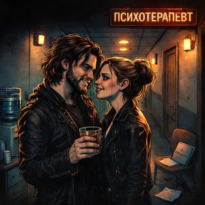 Психотерапевт