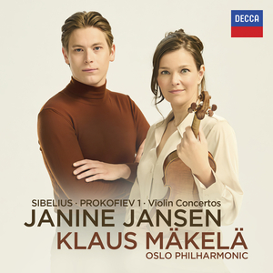 Violin Concerto in D Minor, Op. 47:III. Allegro, ma non tanto
