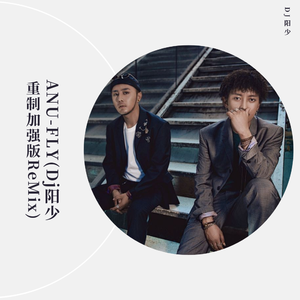 ANU-ANU-FLY(Dj阳少重制加强版ReMix)（DJ阳少 remix）