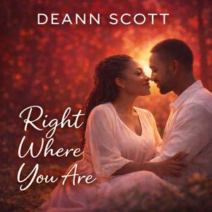 Right Where You Are (Romance)